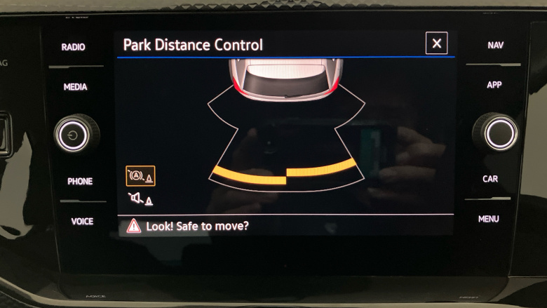 Volkswagen Polo 1.0 Life 5dr Petrol Hatchback